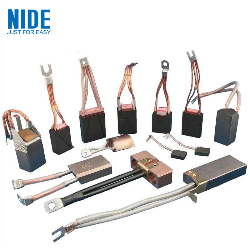 Zakaj je visokokakovostna ogljikova krtača za enosmerni motor bistvenega pomena za zanesljivo delovanje?