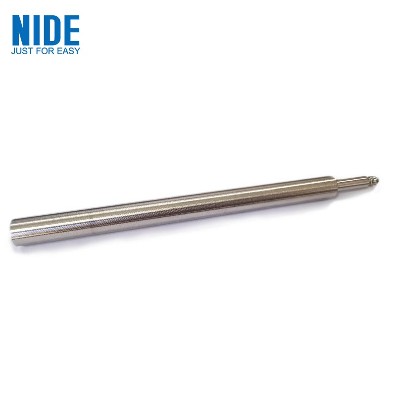 Zakaj je visokonatančna linearna gred bistvena za sodobne gibalne sisteme?