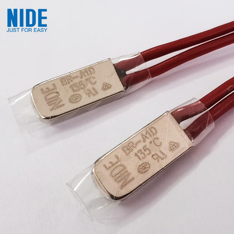 Kaj je toplotna zaščita in zakaj je bistvenega pomena za električne naprave?